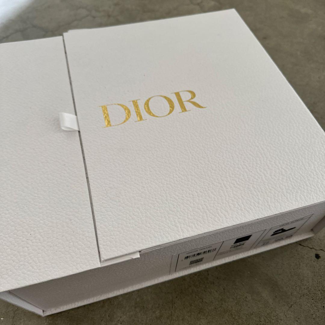 Christian Dior Dior Songe トゥシューズ 37