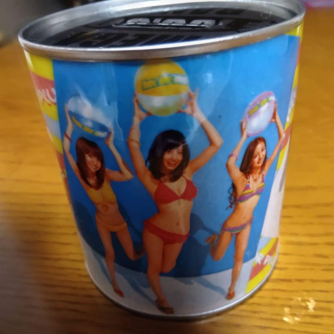 AKB48 貯金箱　MEGA BANK レトロ