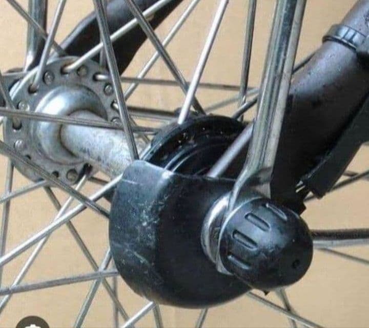 ヤマハ 電動自転車 リミッターカット作業