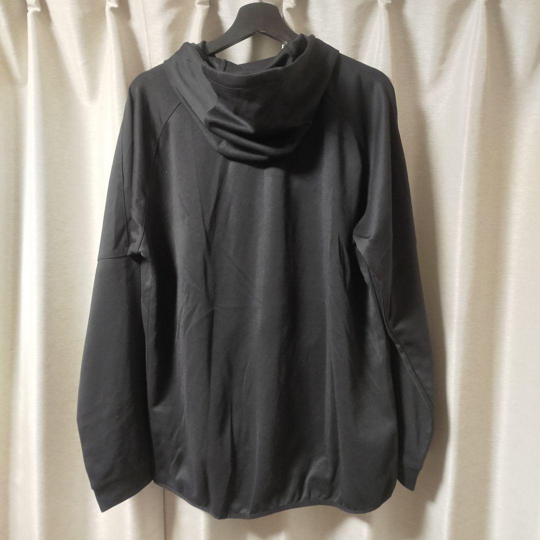 Admiral ジュビロ磐田 トレーニングウェア パーカー XXL