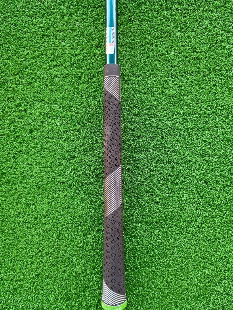 キャロウエイ VENTUS GREEN 50 for Callaway S 美品