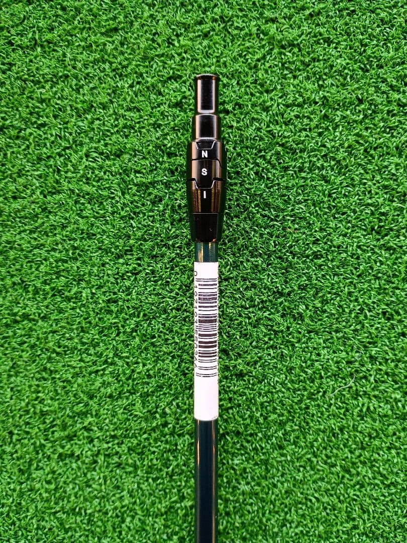 キャロウエイ VENTUS GREEN 50 for Callaway S 美品