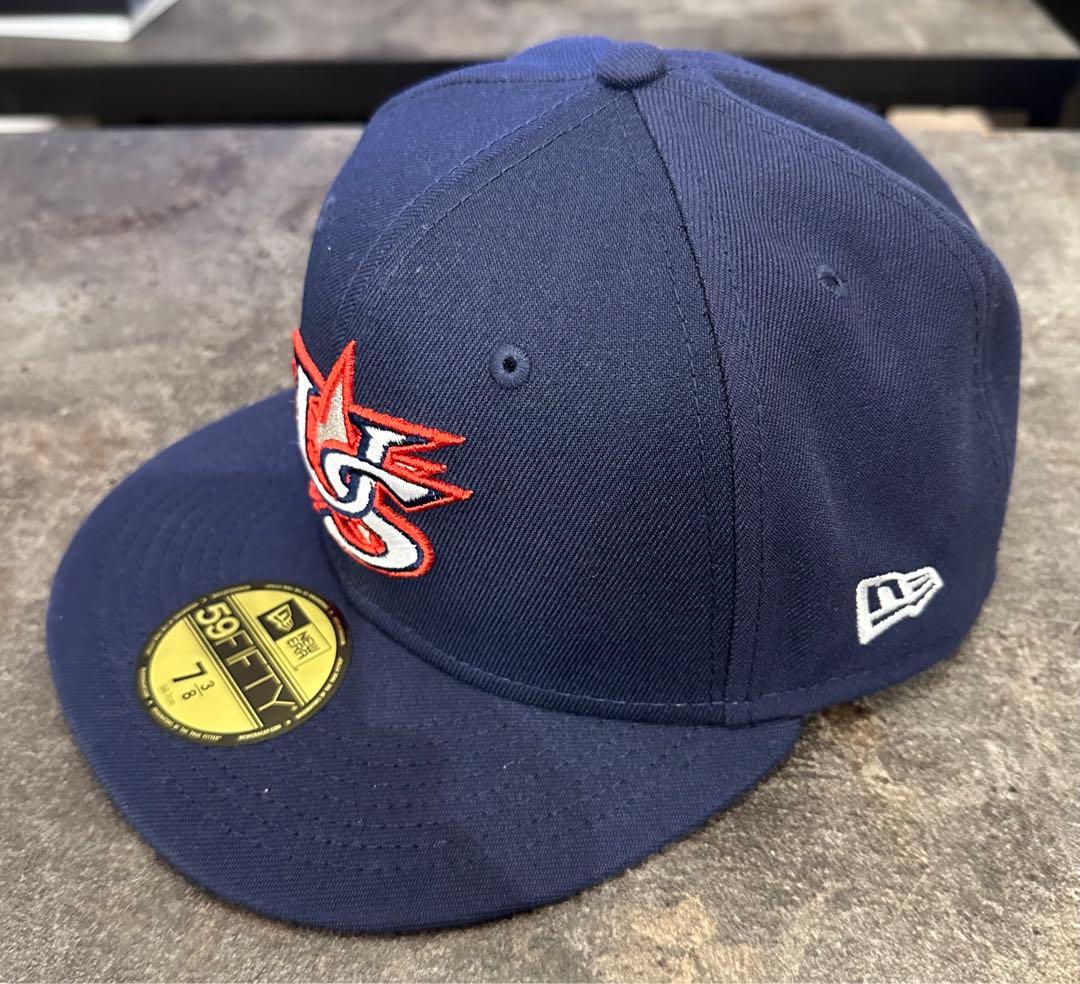 2023WBC USA代表 New Era 59FIFTY USキャップ