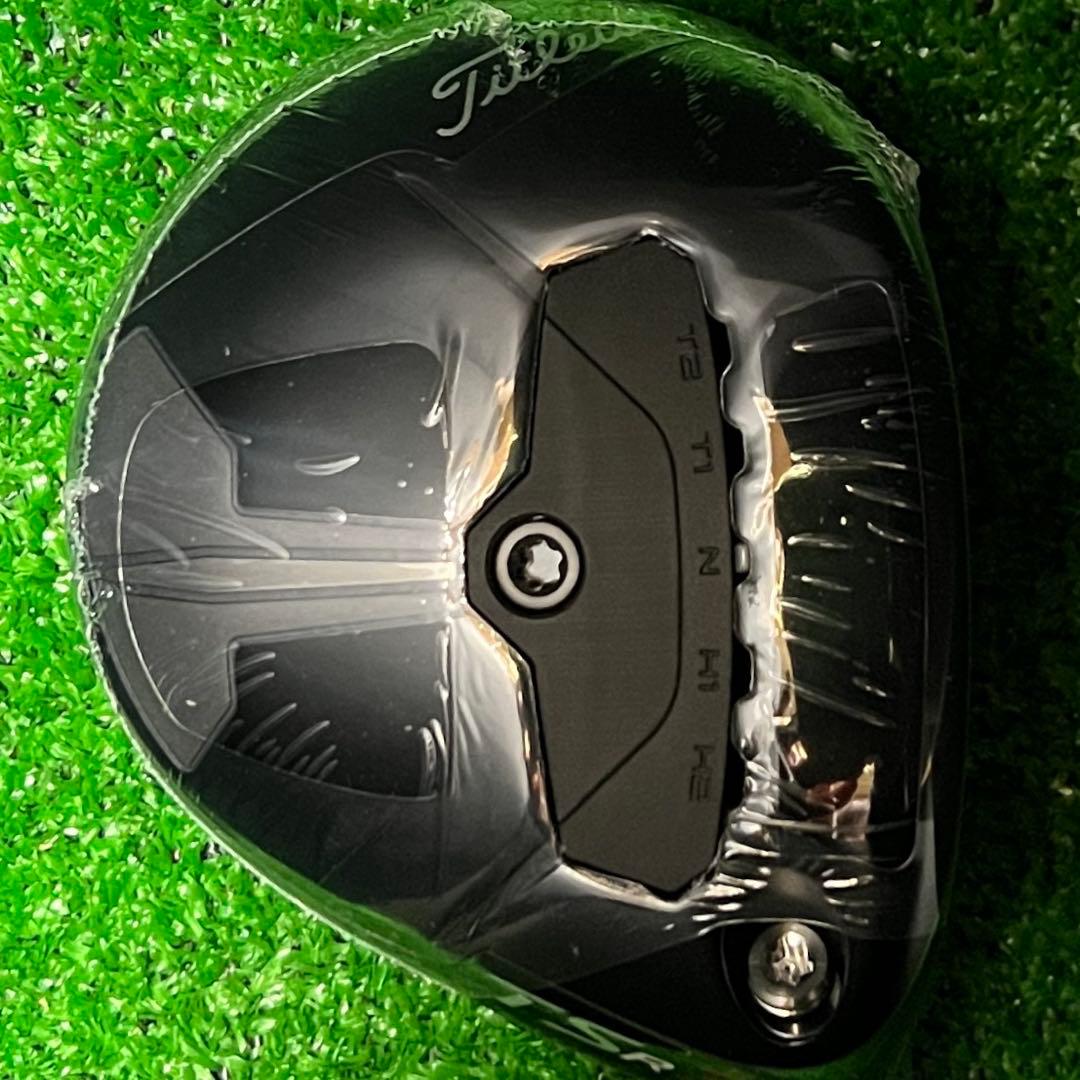 Titleist タイトリスト フェアウェイウッド　TSR3 16.5度　新品