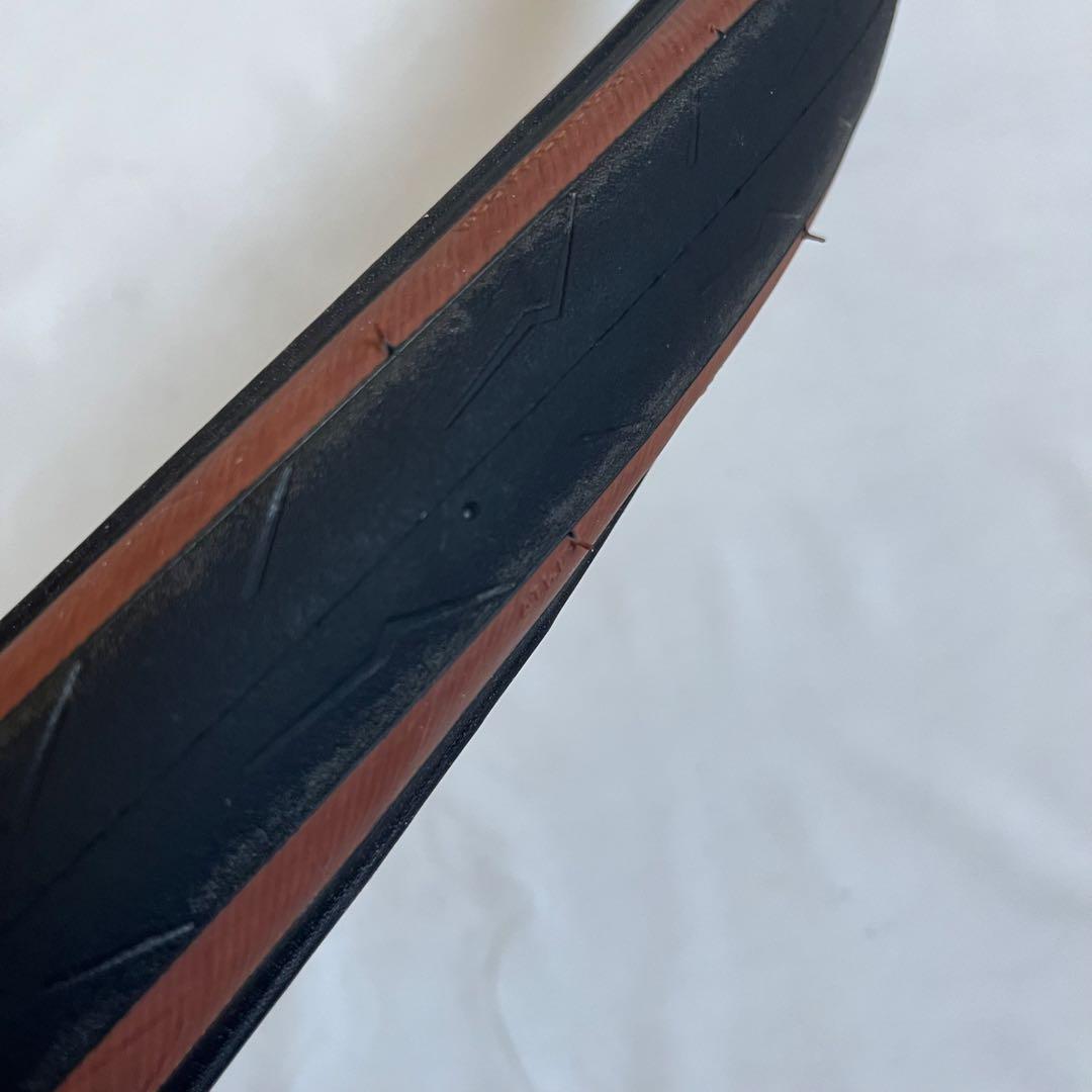 【低走行品】PIRELLI P-ZERO RACE 26C 2本セット