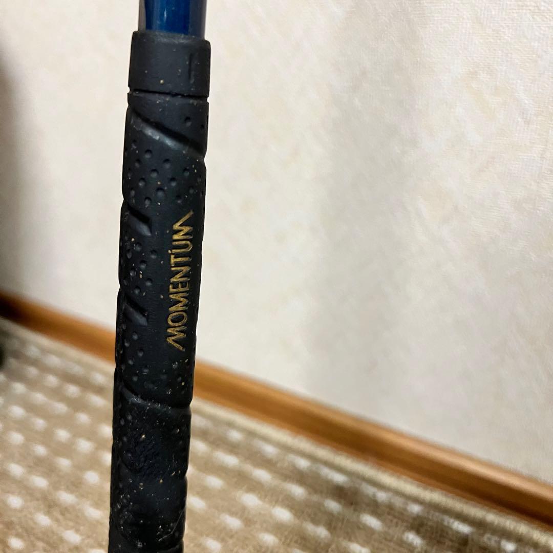 MOMENTUM モメンタム　アイアン　9本セット　ゴルフ　ppcデザイン