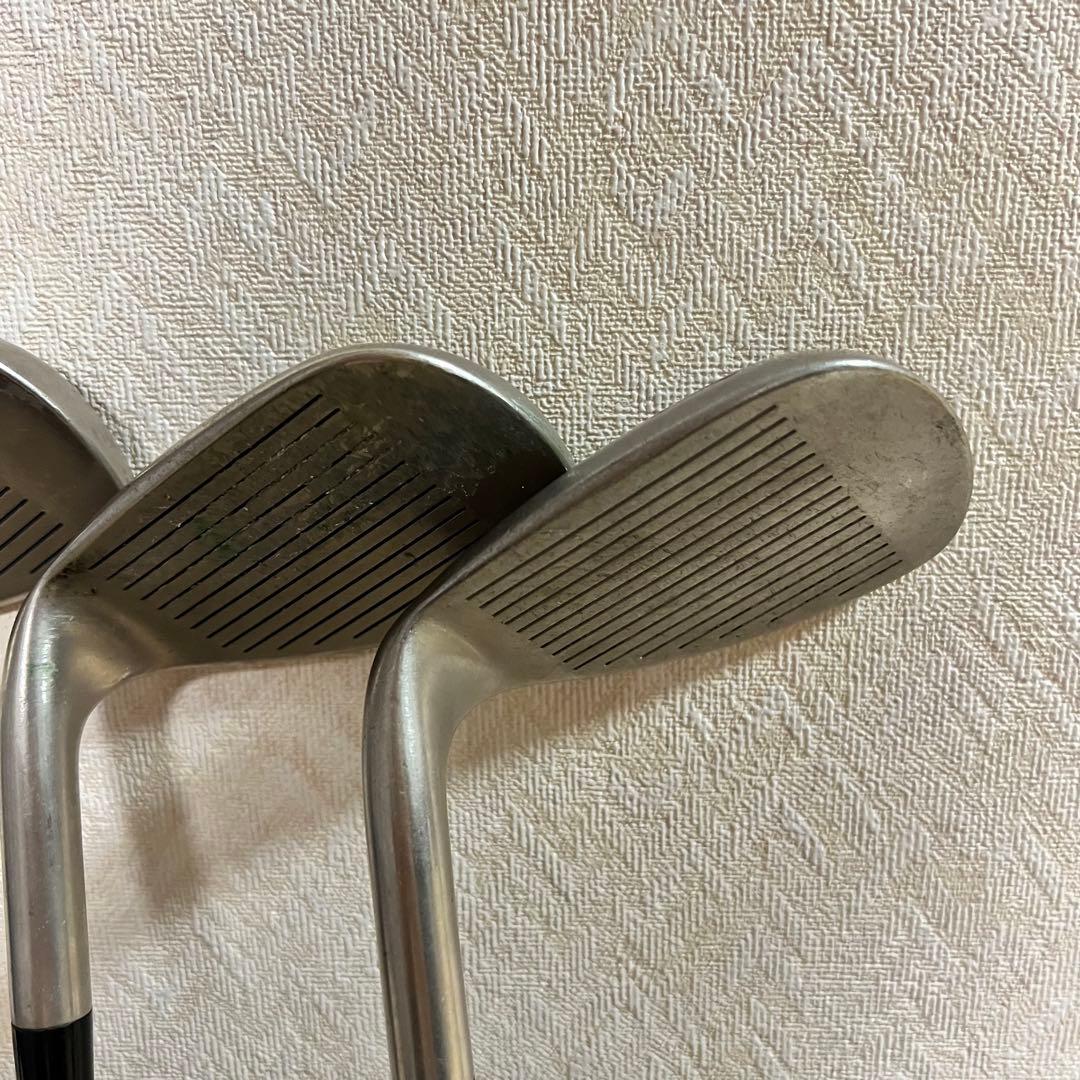 MOMENTUM モメンタム　アイアン　9本セット　ゴルフ　ppcデザイン