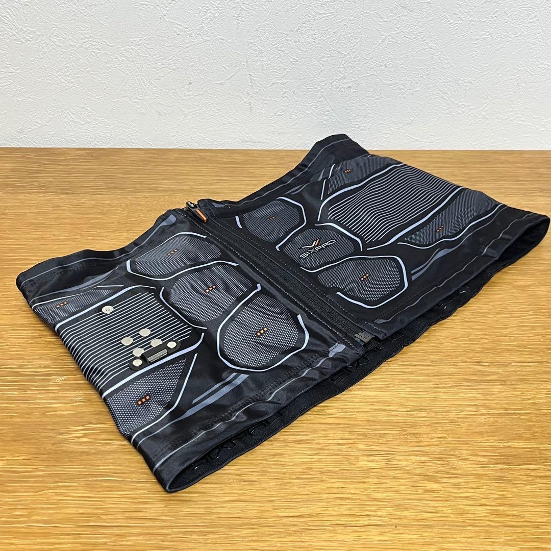 SIXPAD Powersuit Core Belt Lサイズ
