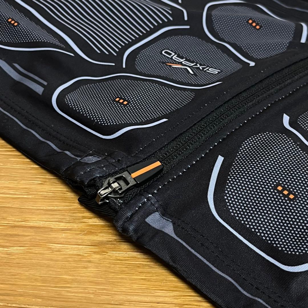 SIXPAD Powersuit Core Belt Lサイズ