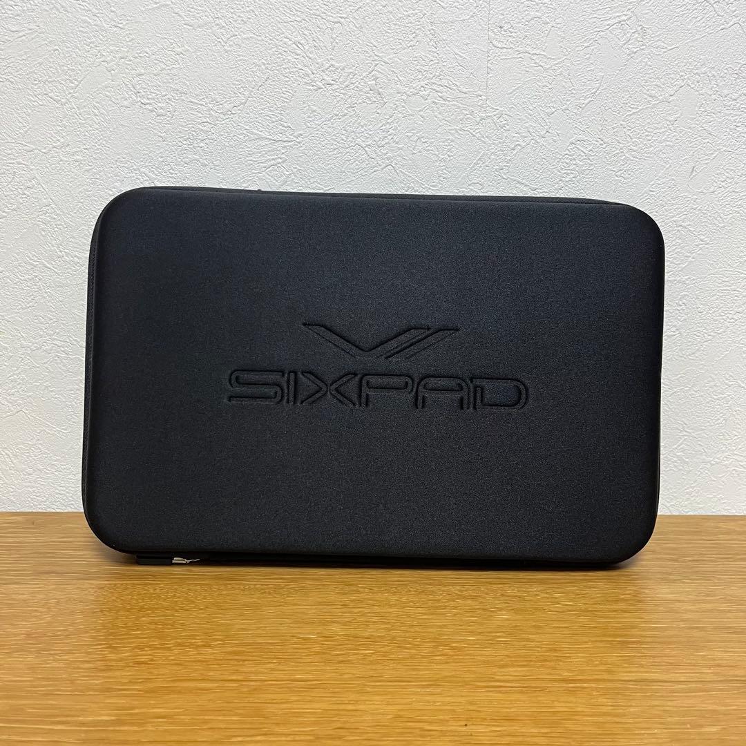 SIXPAD Powersuit Core Belt Lサイズ