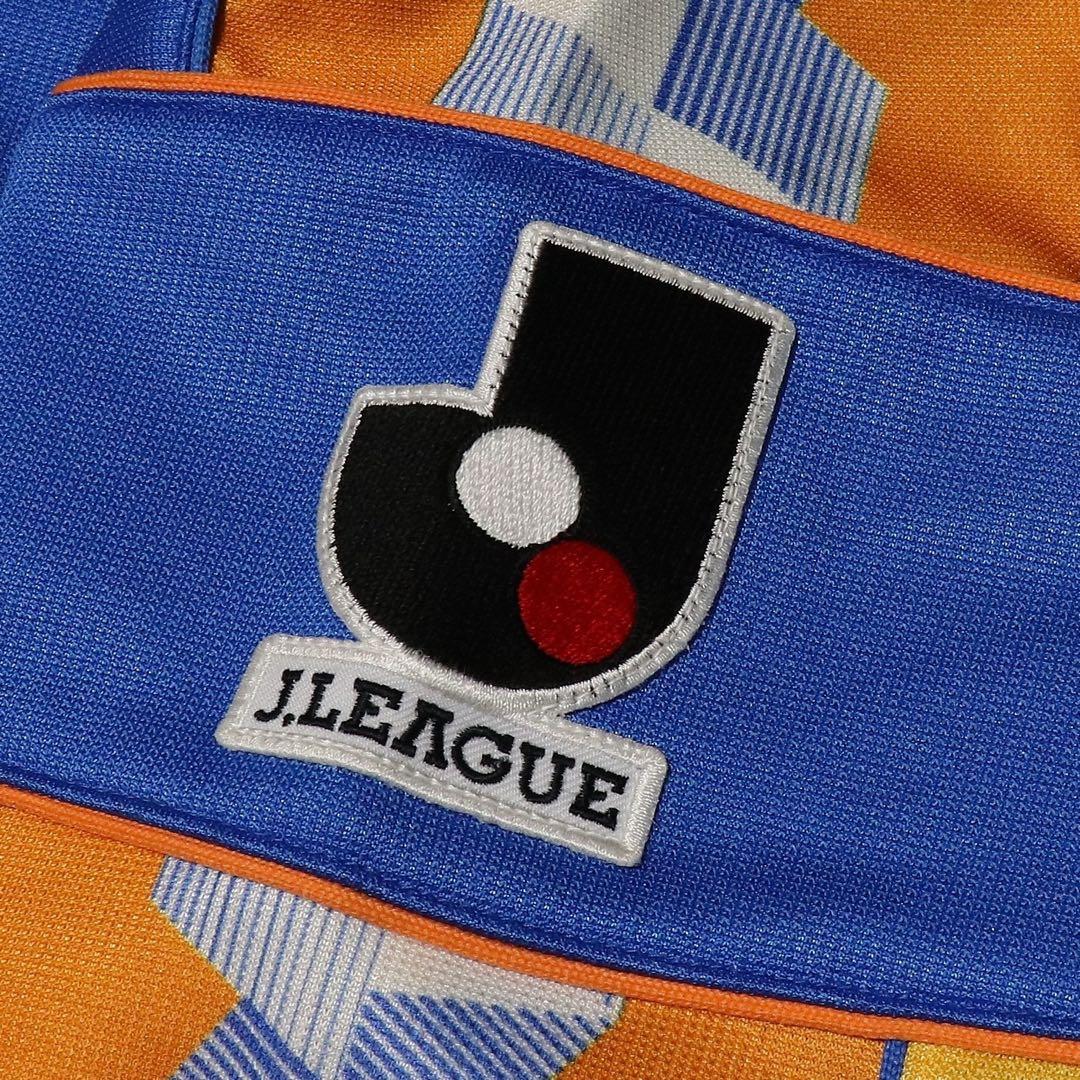 93-94★清水エスパルス★ジャージ 上下 セットアップ★サッカー ユニフォーム