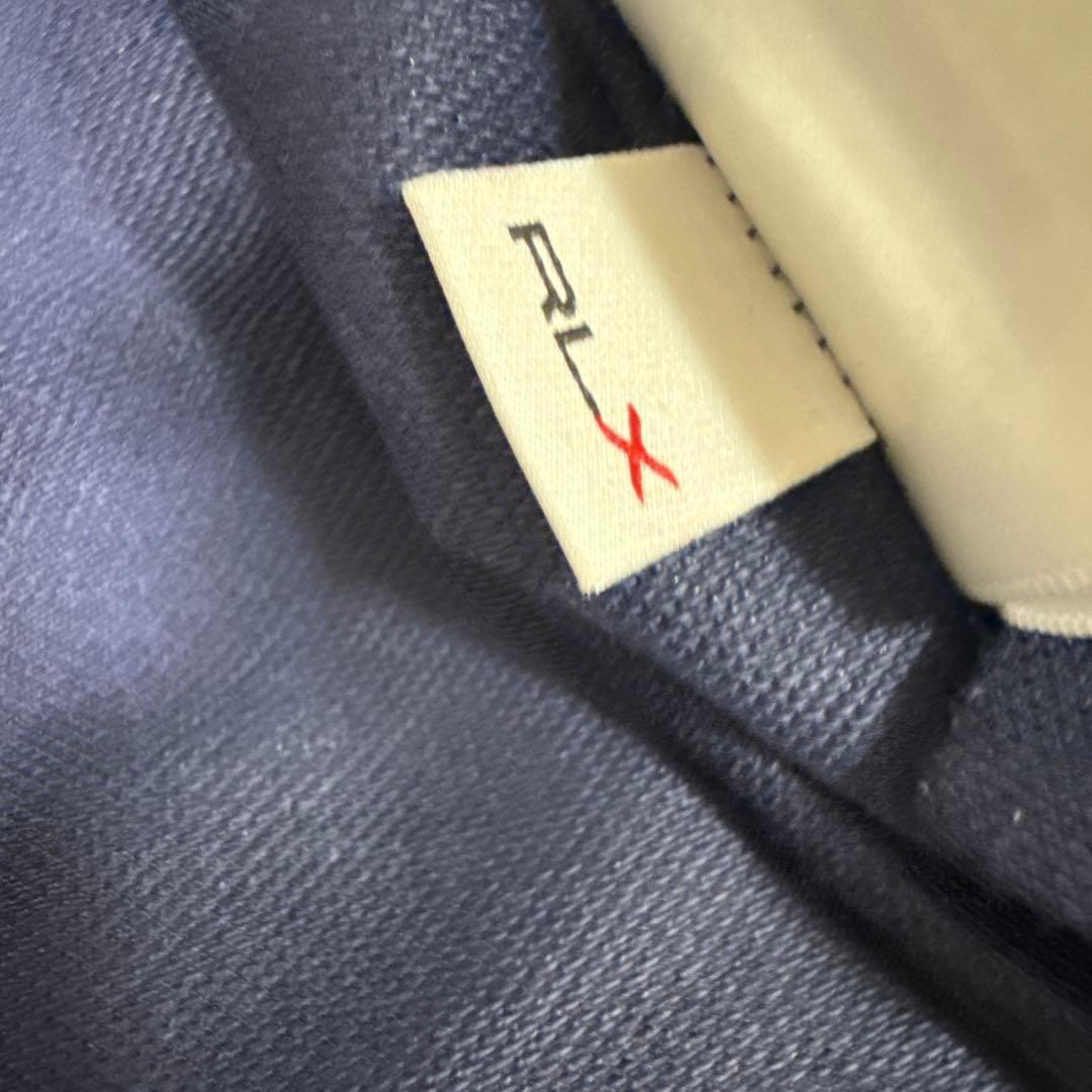 新品　RLX Ralph Lauren レディースポロシャツ