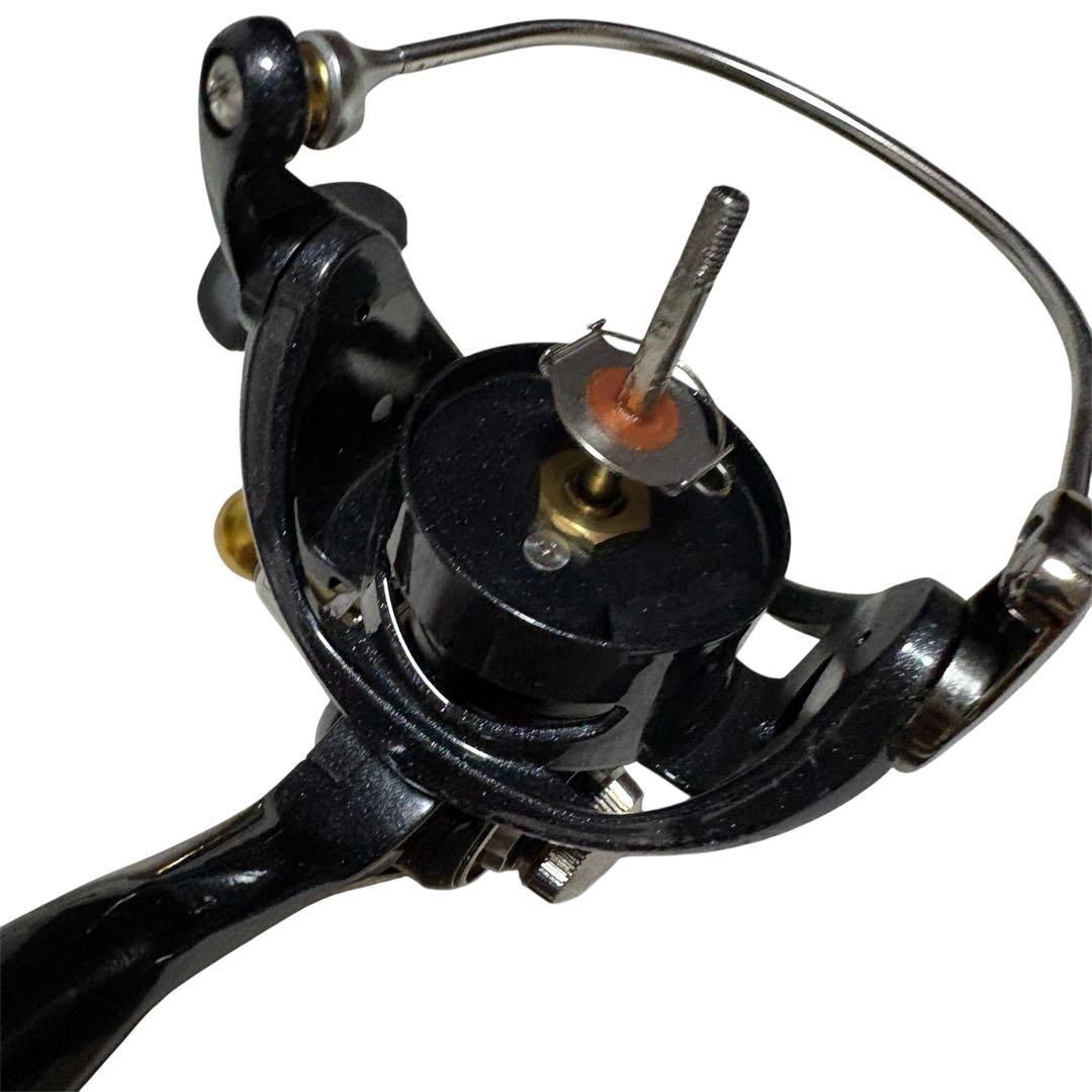 DAIWA LEGALIS LT 5000D-CXH スピニングリール　ダイワ