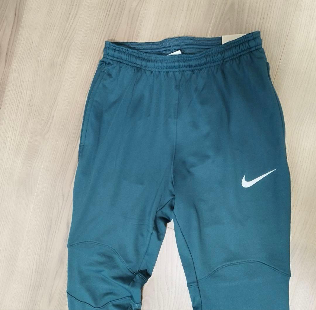 Mサイズ ナイキ サッカーロングサーマフ イット ストライクパンツ