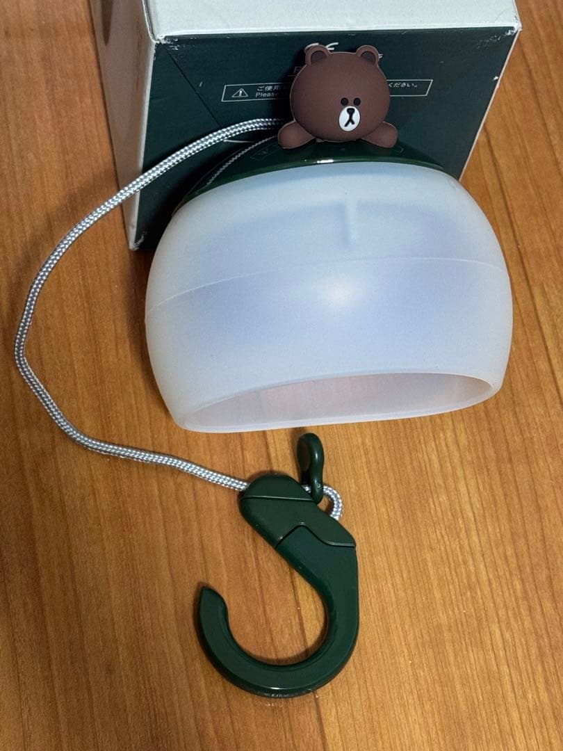 スノーピーク ほおずき LF LINEフレンズ ES-070LF