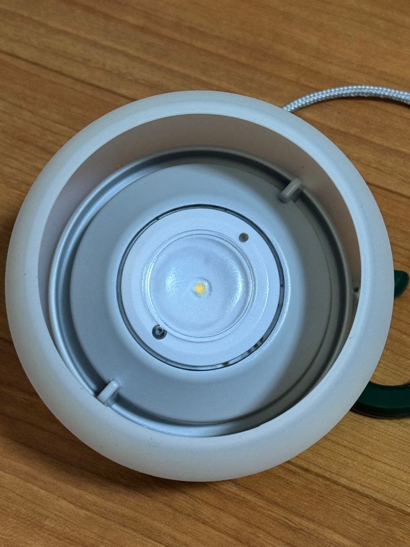 スノーピーク ほおずき LF LINEフレンズ ES-070LF