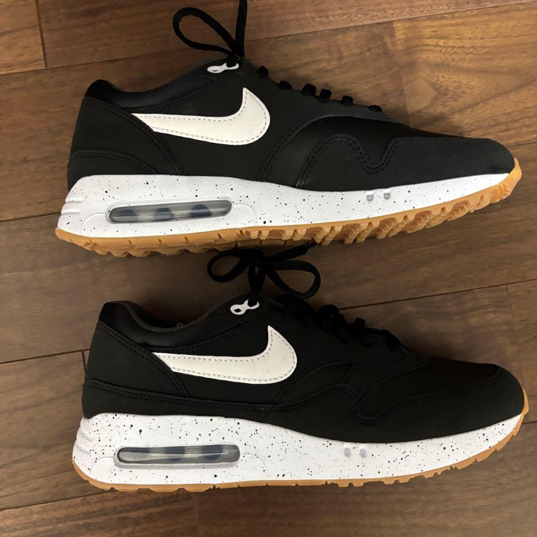 NIKE AIR MAX 1 86 OG ゴルフシューズ　26.0cm