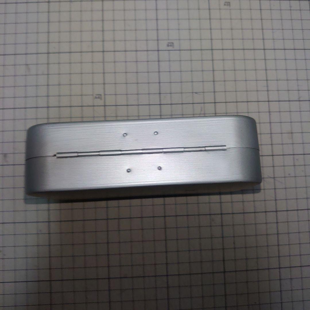 リチャードホイットレー　フライボックス