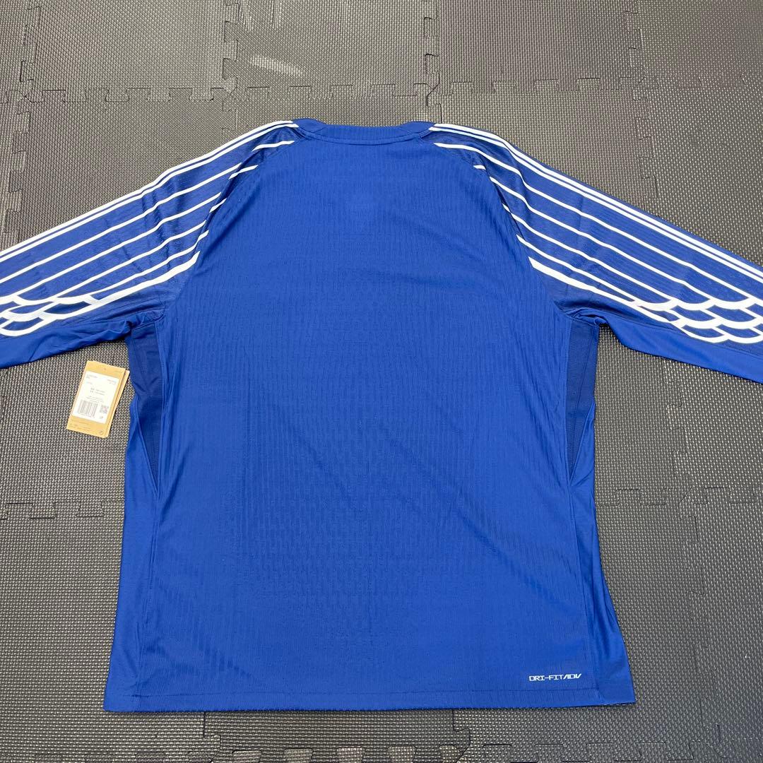 パリサンジェルマン　4thユニフォーム　2XL　長袖