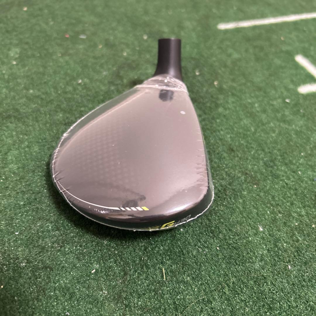 PING G430 MAX 5w クリーク　フェアウェイウッド　ヘッドのみ