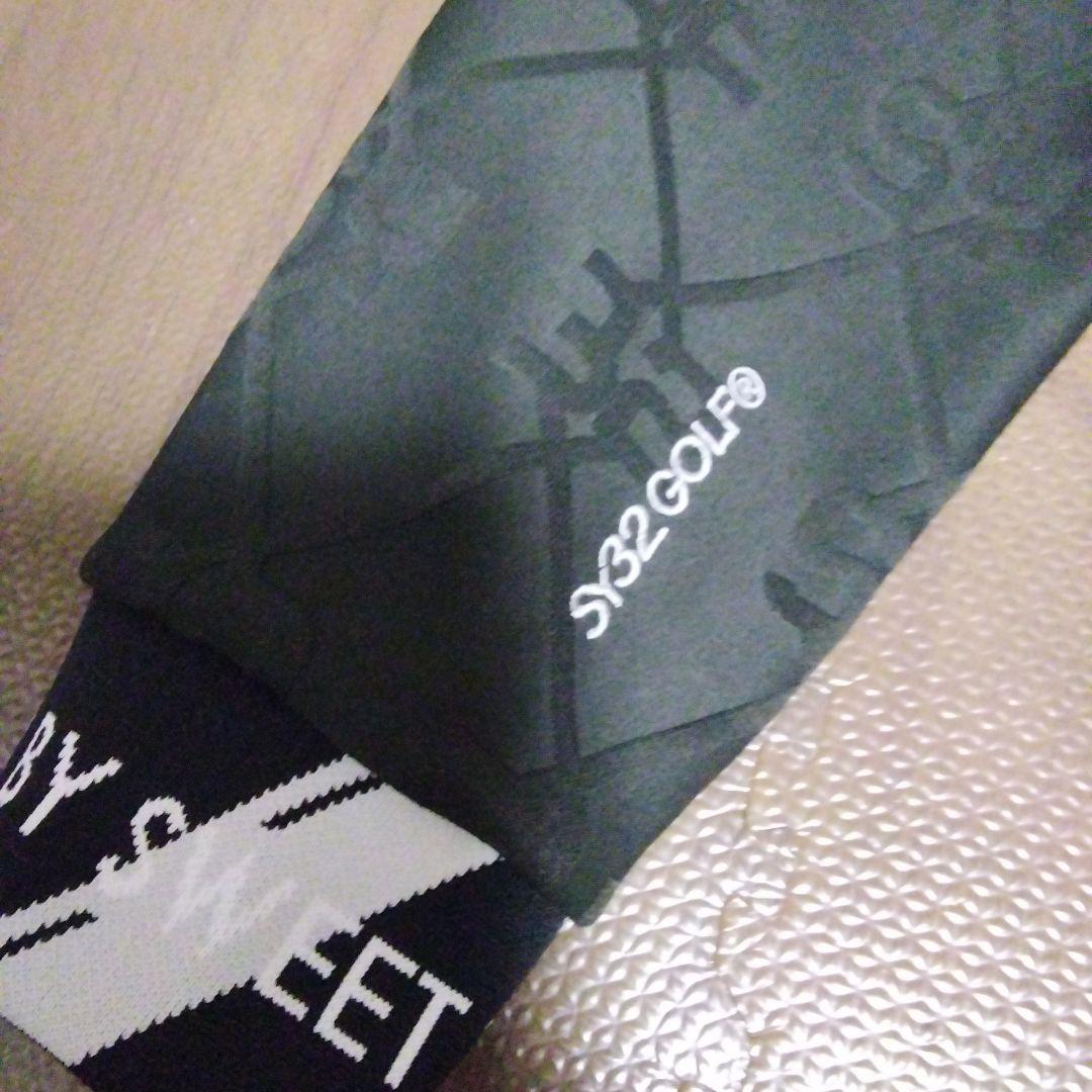 スウィートイヤーズ　SY32 ゴルフ