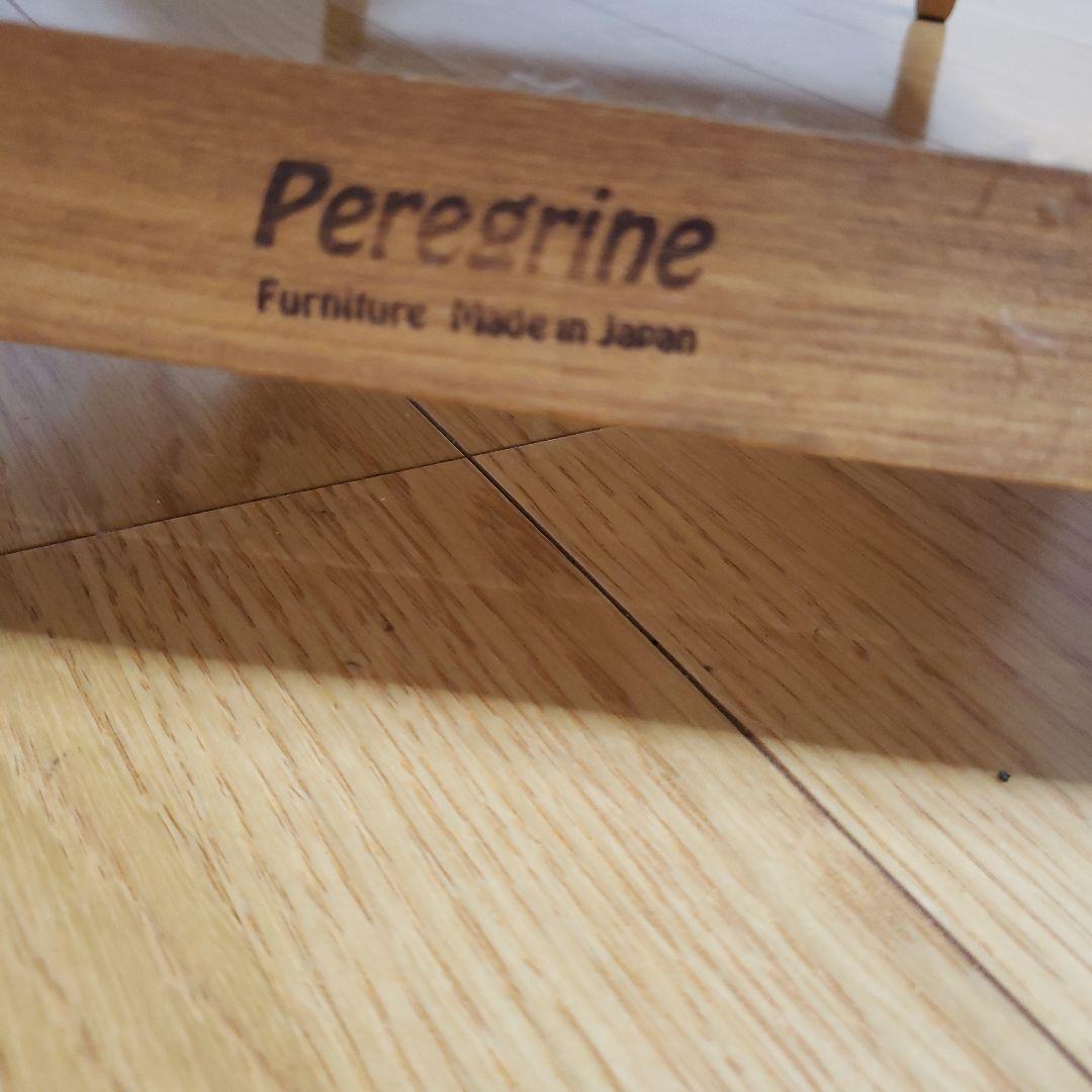 Peregrine 折りたたみ式アウトドアテーブル