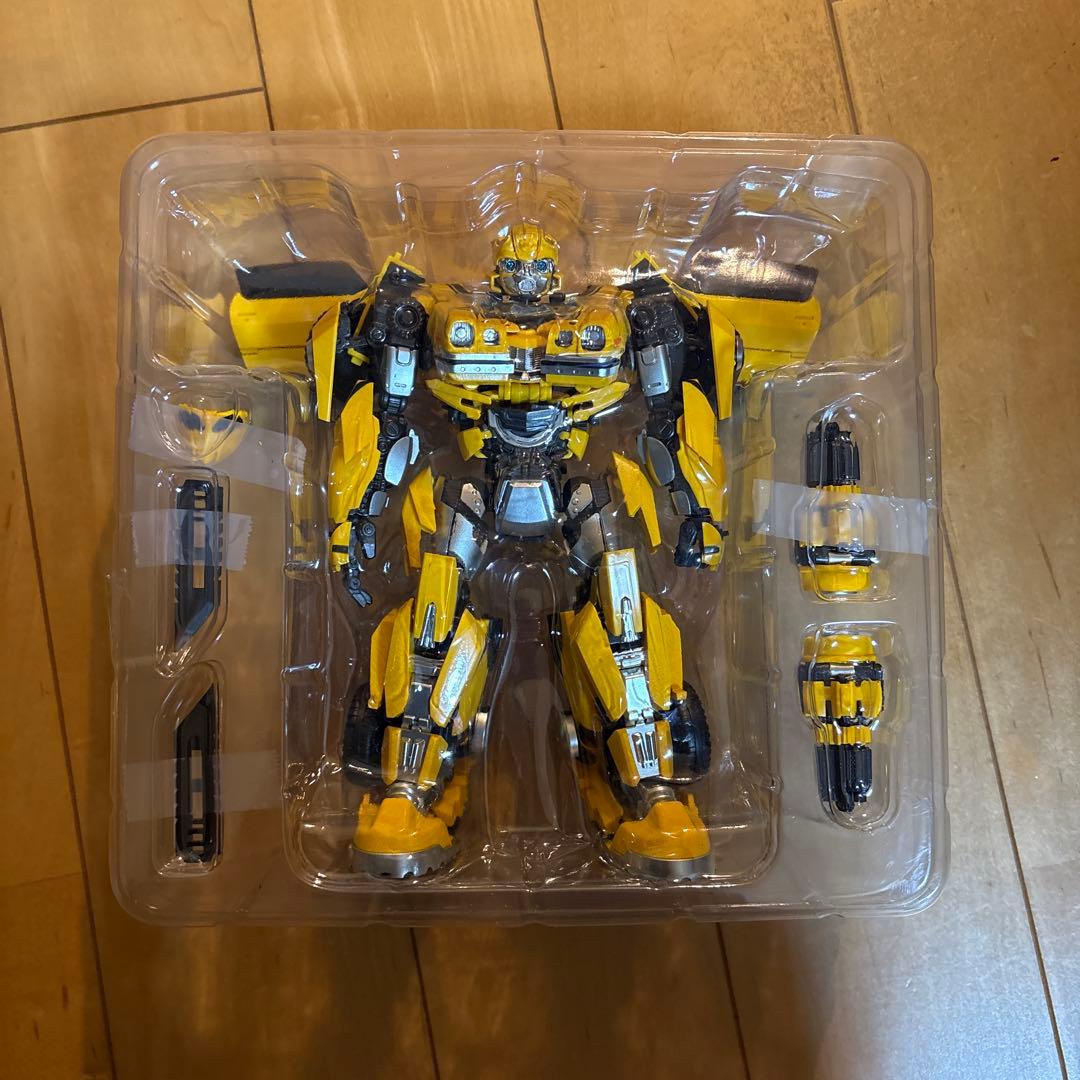 BTT-01 非正規 MPM バンブルビー 似 ビースト覚醒 トランスフォーマー