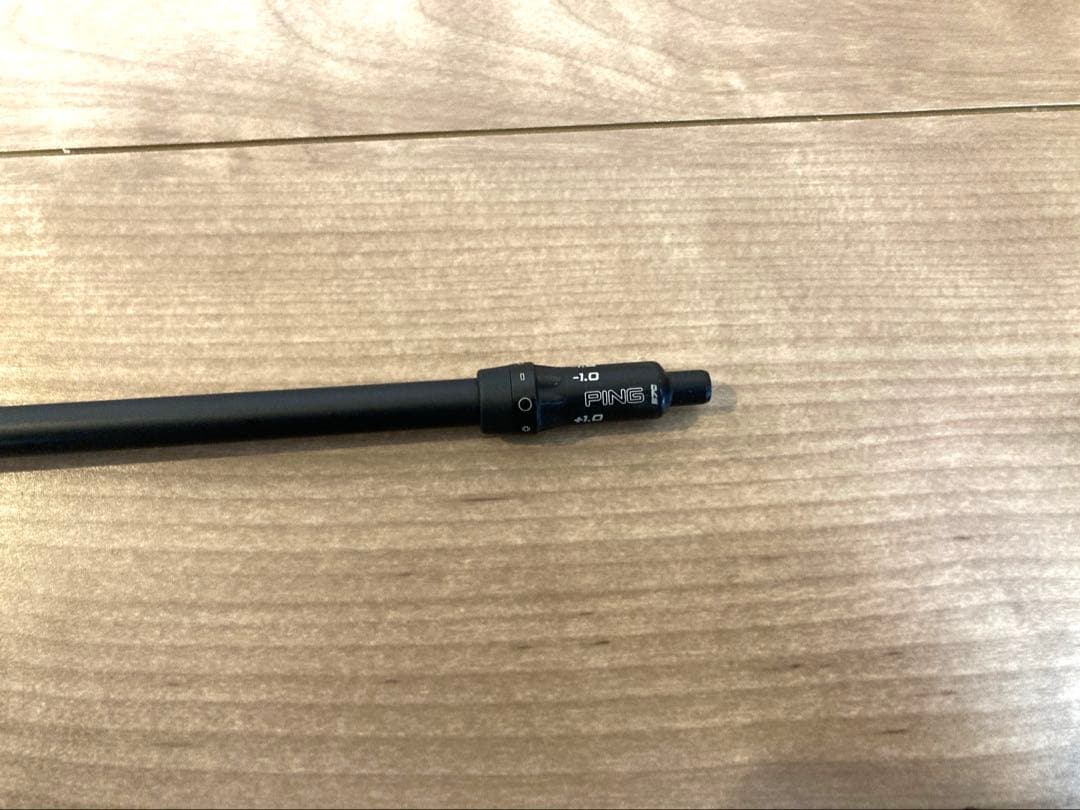 Speeder TR HYBRID 105X PINGスリーブ付