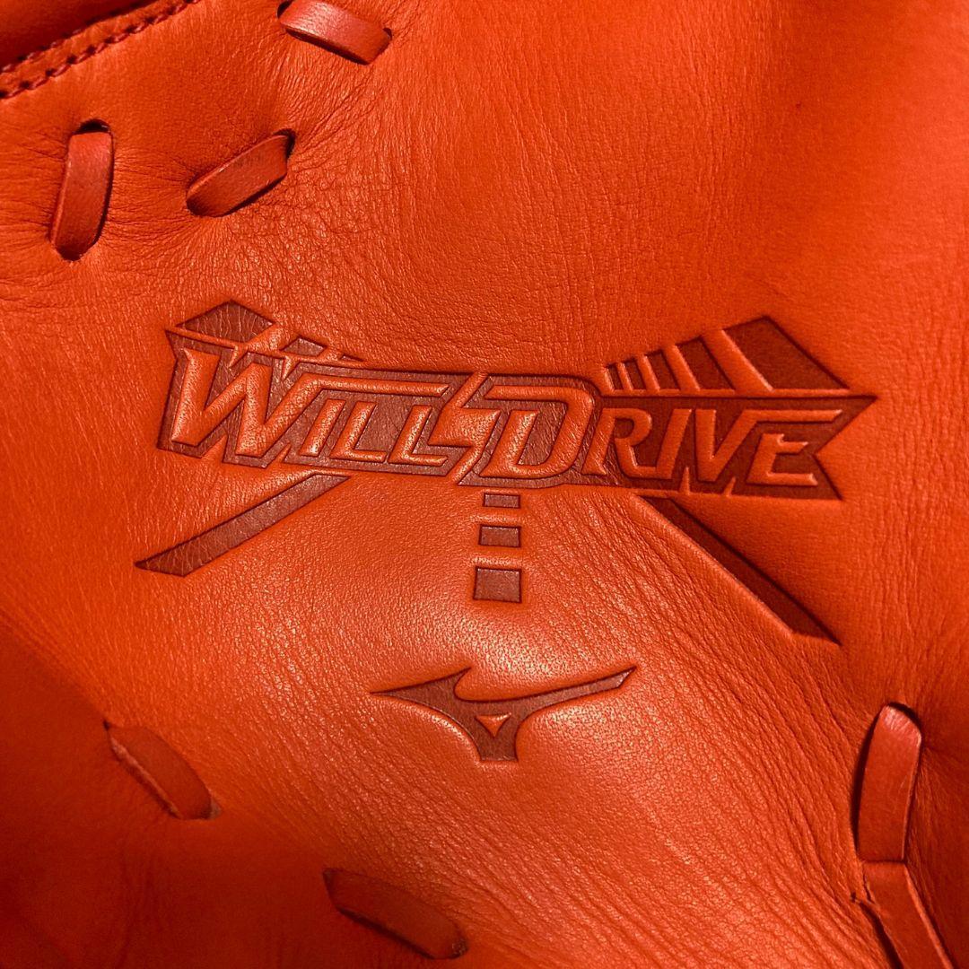 【新品未使用】ミズノ MIZUNO ファーストミット 軟式用 大人用 右投げ