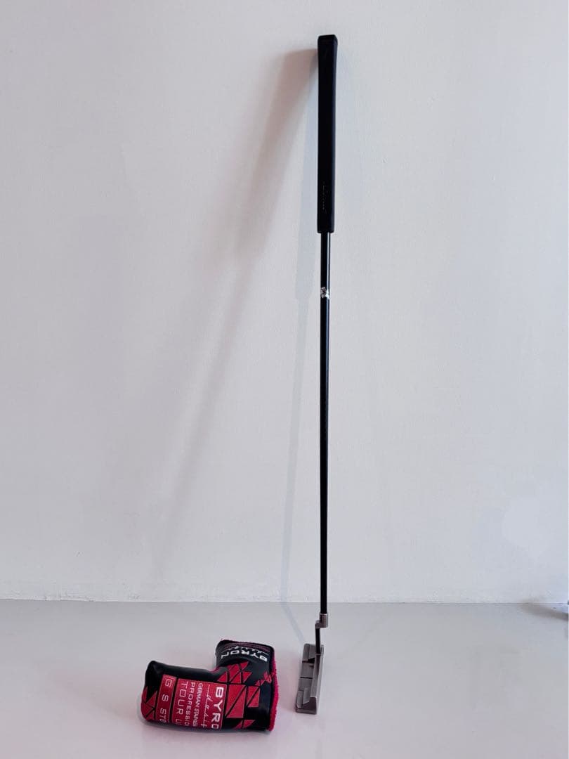 Byron Design バイロンデザインGSSツアーオンリー 370G