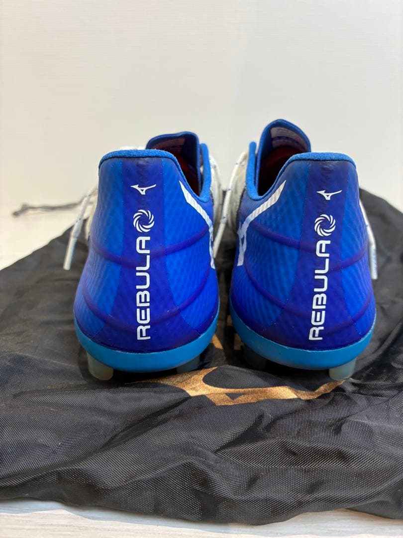 Mizuno レビュラJAPANサッカーシューズ 25.0cm