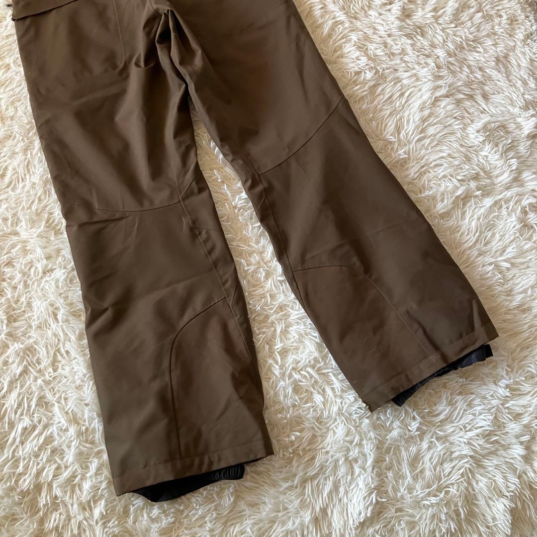 #5i✨パタゴニア h2no✨スキー スノボ ウェア パンツ メンズM