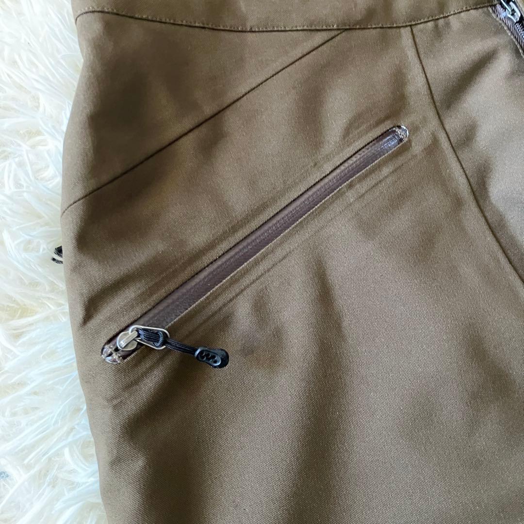 #5i✨パタゴニア h2no✨スキー スノボ ウェア パンツ メンズM