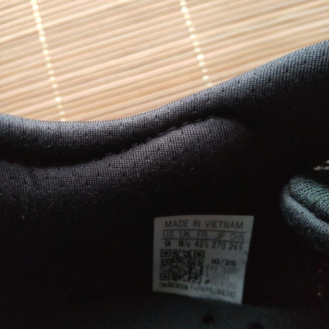 アディダス アディゼロ SL 2 M 27.0cm