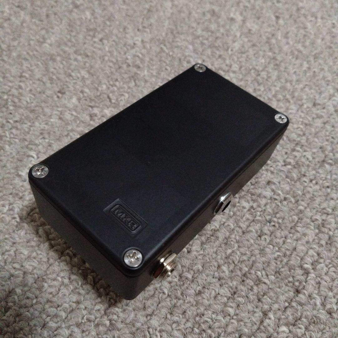 MXR X100 ROCKMAN ロックマン ディストーション 松本 bz