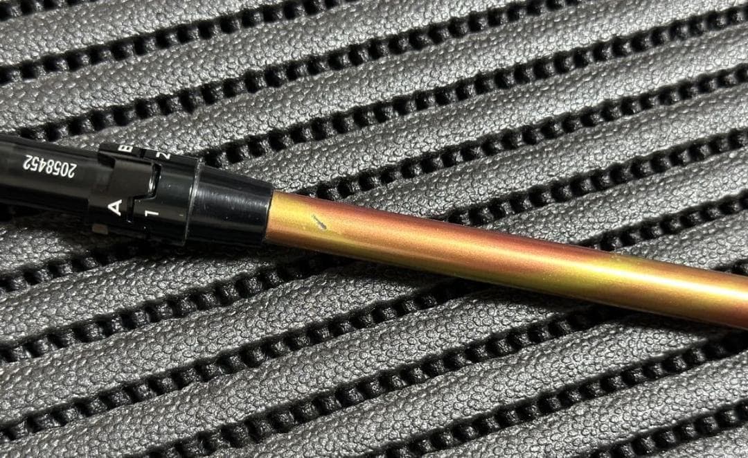 ★スピーダー エボリューションⅡ 569 S★タイトリスト スリーブ付★1W用★