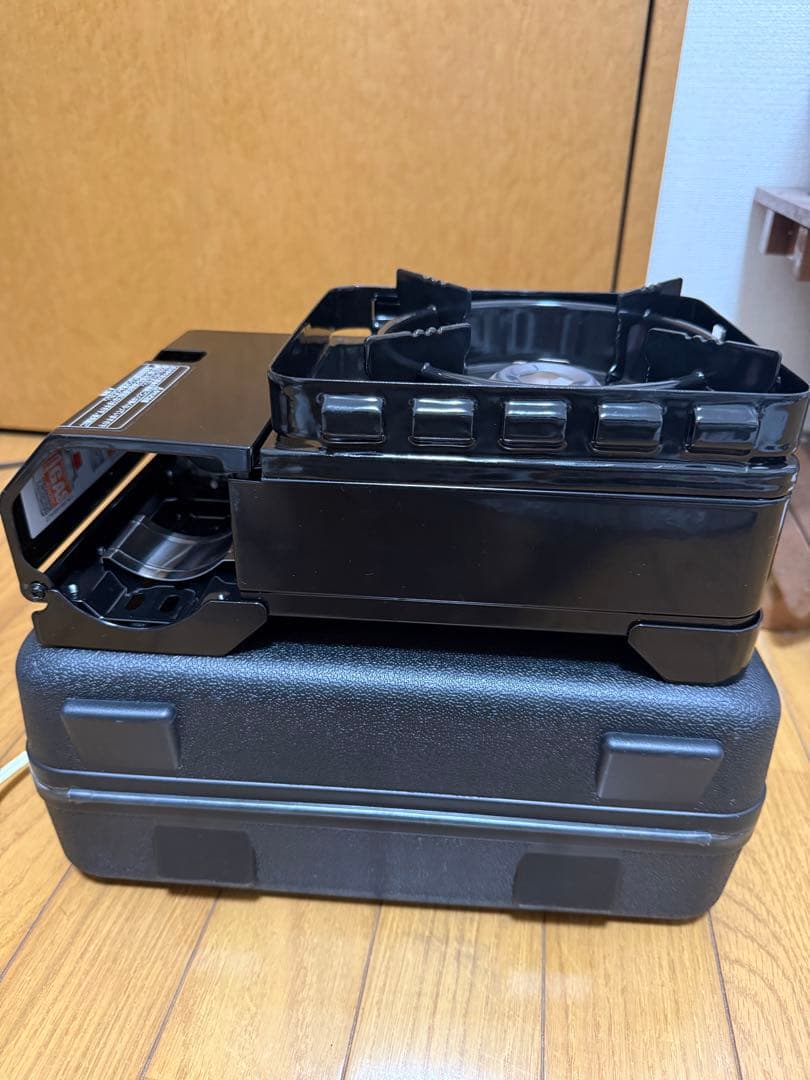 Iwatani カセットコンロ