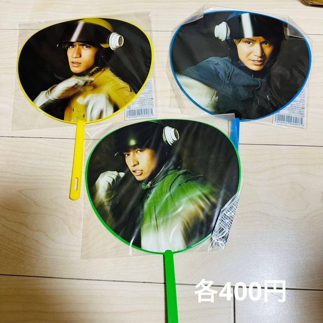 エイトレンジャー × セブンイレブン コラボグッズ