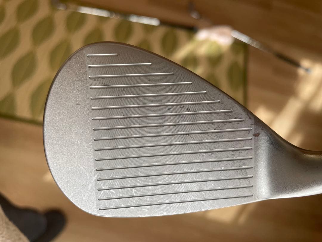 キャスコ　ドルフィンウェッジDW-120G 50°/56° 2本セット
