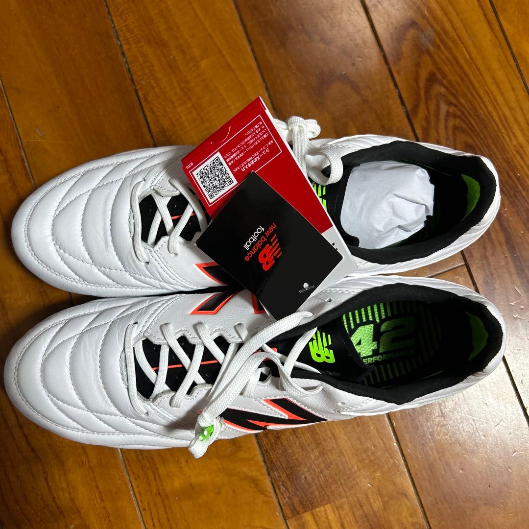シューズ New Balance 442 v2 pro HG