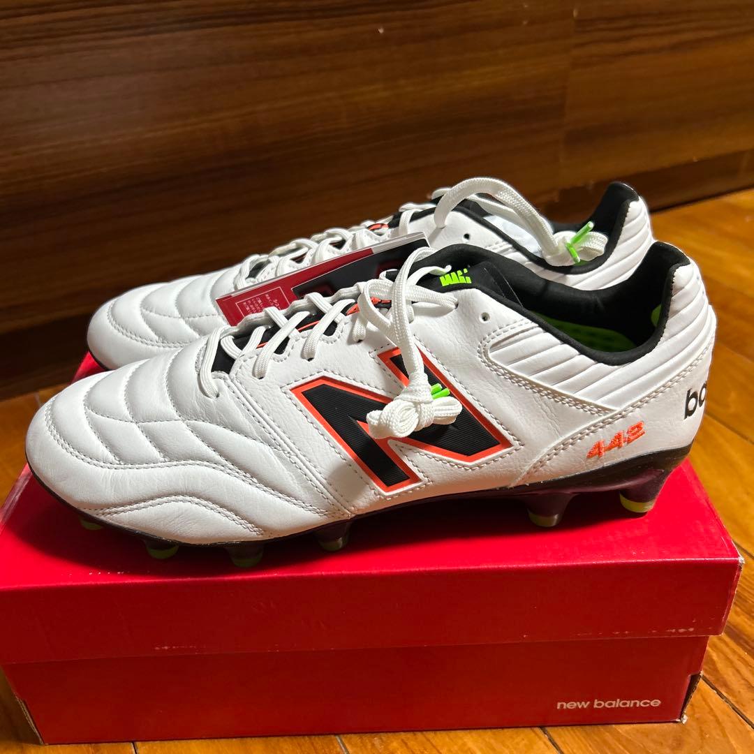 シューズ New Balance 442 v2 pro HG