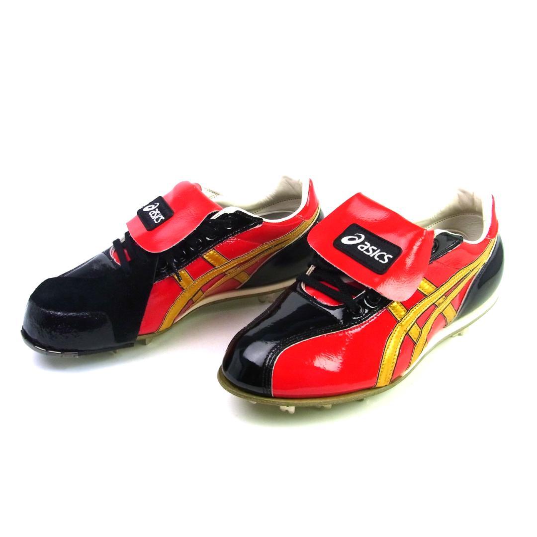 ◆アシックス◆野球・ソフトボール用 スパイクシューズ◆27.5cm◆オーダー品◆