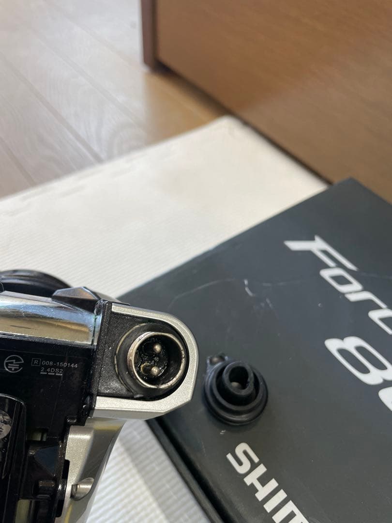 SHIMANO フォースマスター　800❣️値引き依頼歓迎❣️