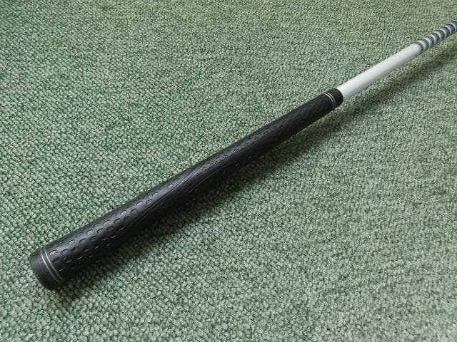 テーラーメイドスリーブ付きグラファイトデザイン MD-7 X 45.25強