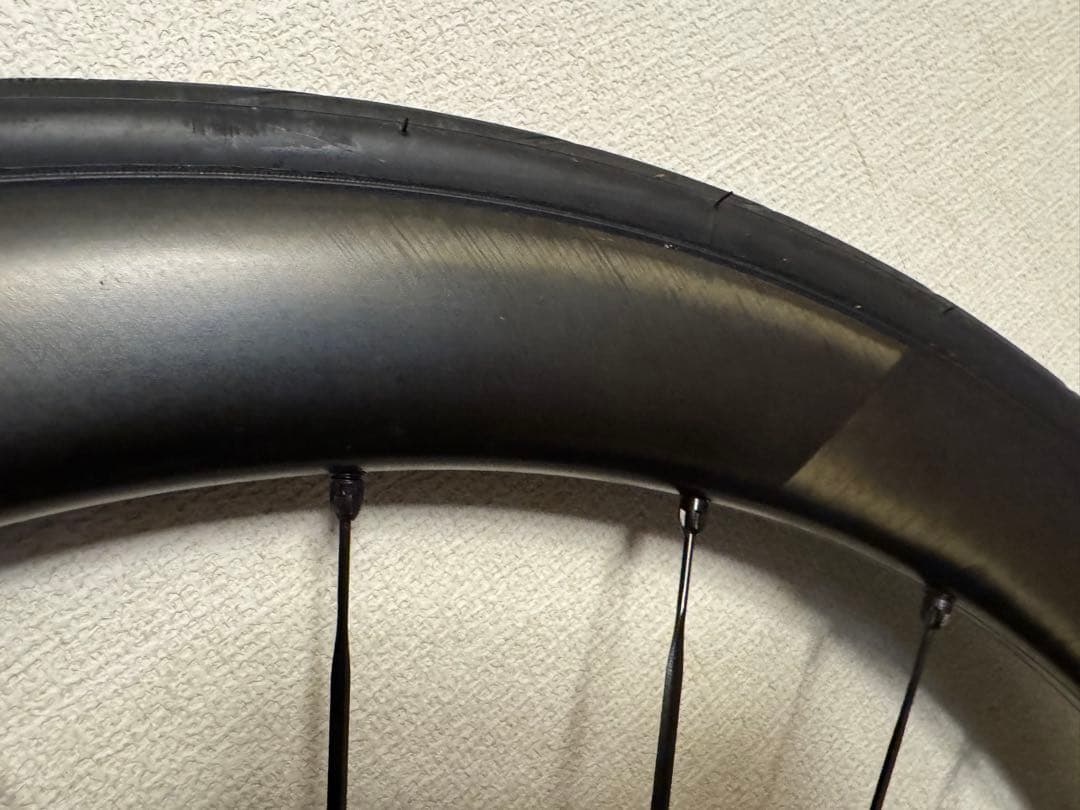 美品！MAVIC COSMIC SLR C19 DISC