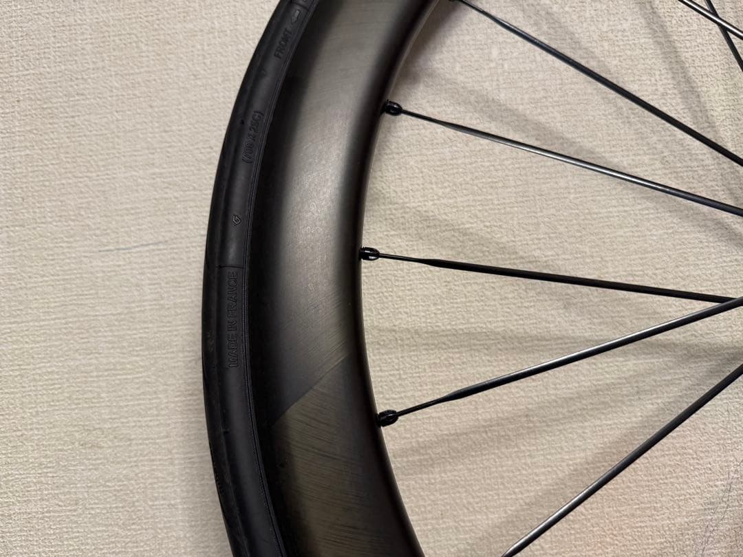 美品！MAVIC COSMIC SLR C19 DISC