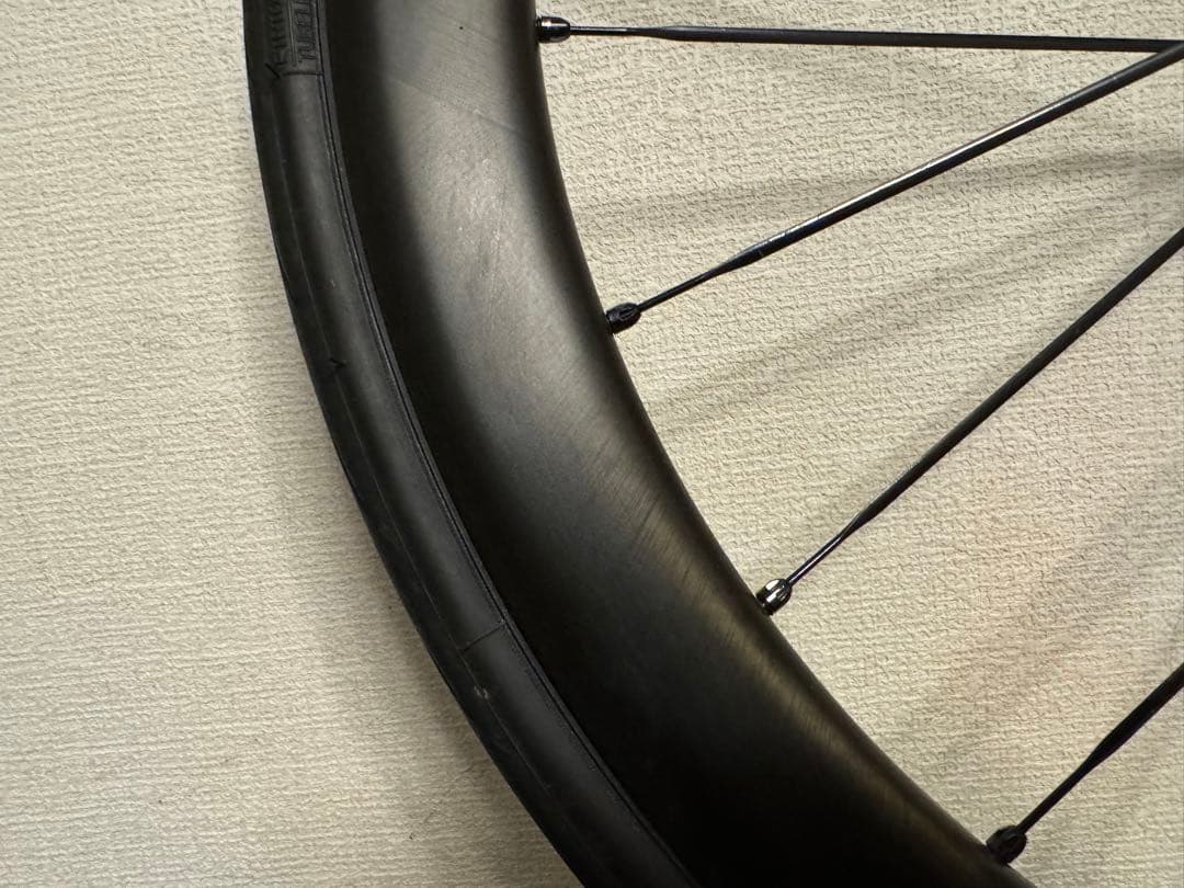 美品！MAVIC COSMIC SLR C19 DISC