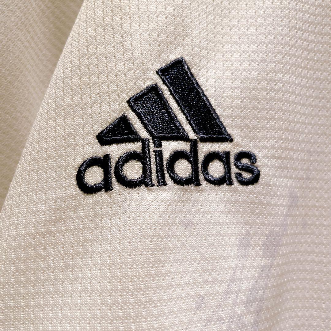【希少レア】adidasアディダス×日本代表/#5長友佑都/ユニフォーム/M