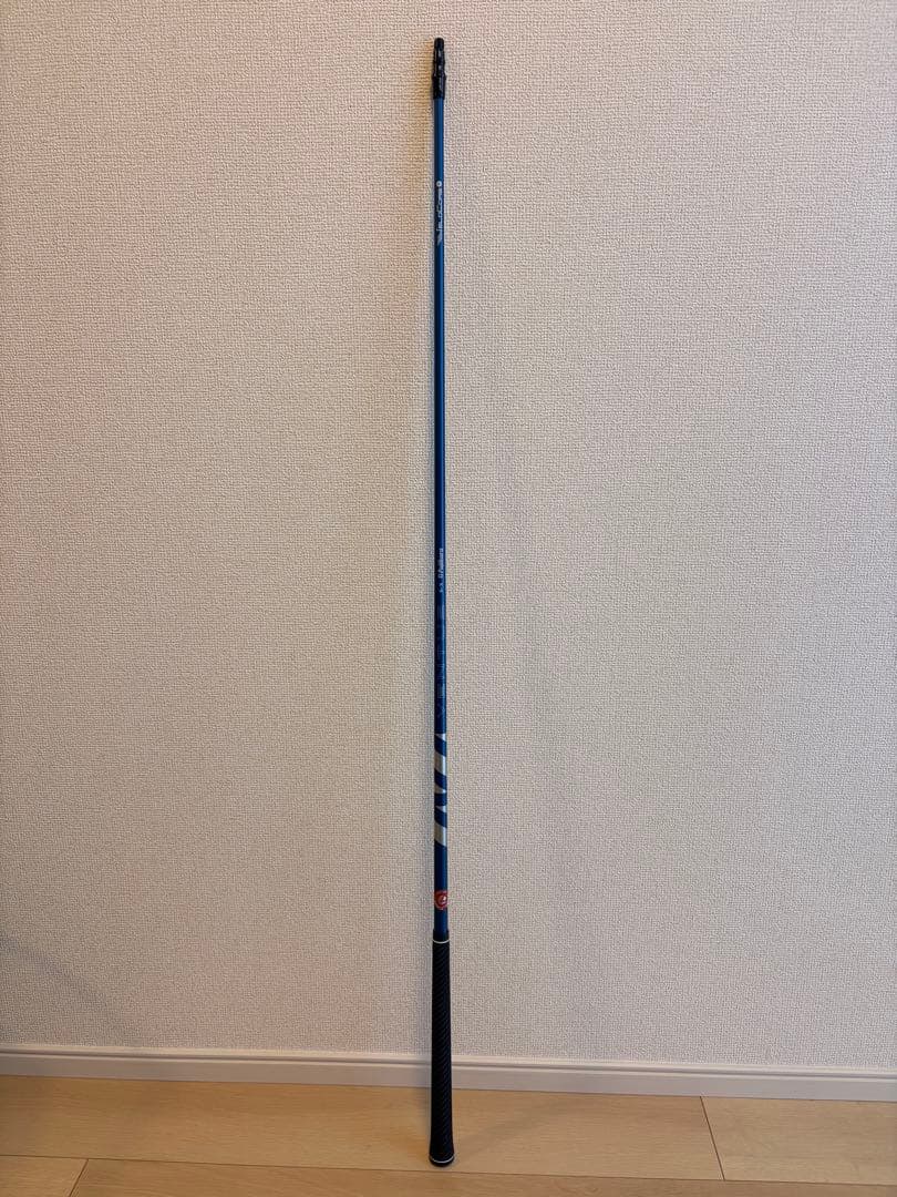 Fujikura 24Ventus Blue 6X テーラメイドカスタム