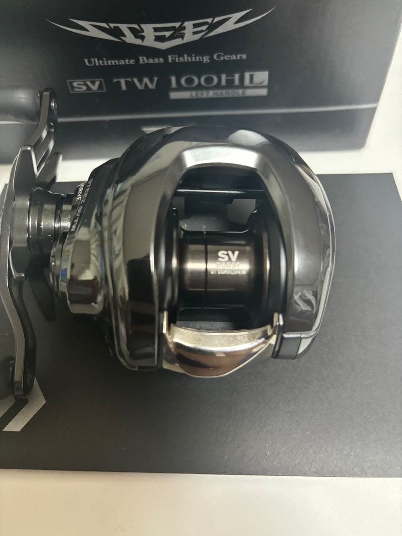 Ｋ　24スティーズsv tw HL